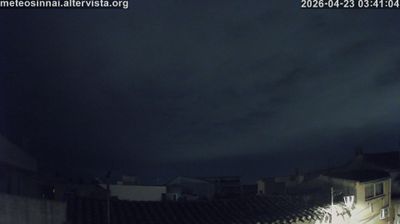 Preview delle webcam di Sinnai