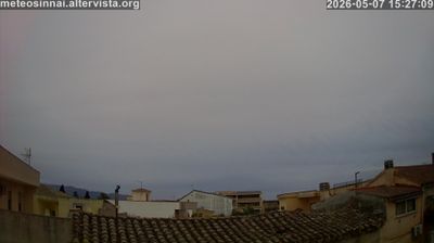 immagine della webcam nei dintorni di Ballao: webcam Sinnai