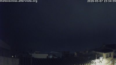 immagine della webcam nei dintorni di Cagliari: webcam Sinnai