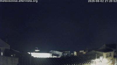 immagine della webcam nei dintorni di Poetto: webcam Sinnai
