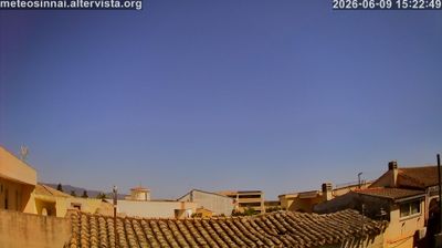 Preview delle webcam di Sinnai
