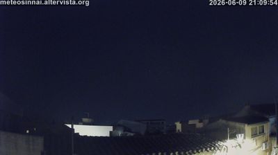 Preview delle webcam di Sinnai
