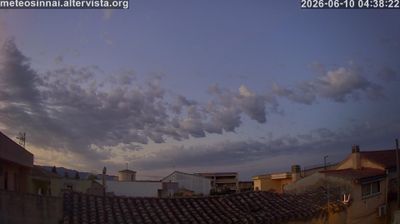 immagine della webcam nei dintorni di Cagliari: webcam Sinnai