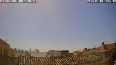 immagine della webcam nei dintorni di Cagliari: webcam Sinnai