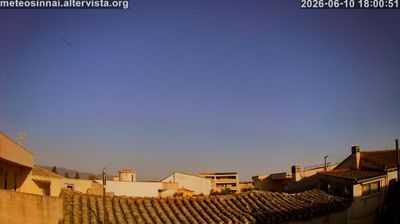 immagine della webcam nei dintorni di Cagliari: webcam Sinnai