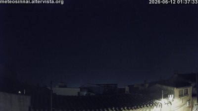 immagine della webcam nei dintorni di Villasimius: webcam Sinnai