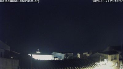 immagine della webcam nei dintorni di Cagliari: webcam Sinnai