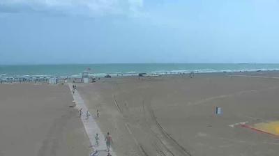 immagine della webcam nei dintorni di Sambruson: webcam Cavallino-Treporti