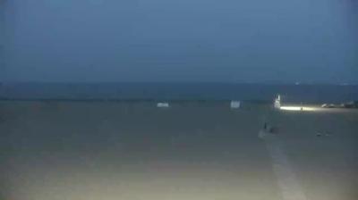 immagine della webcam nei dintorni di Spinea: webcam Cavallino-Treporti