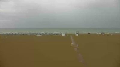 immagine della webcam nei dintorni di Iesolo: webcam Cavallino
