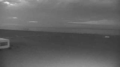 immagine della webcam nei dintorni di Roncade: webcam Cavallino-Treporti