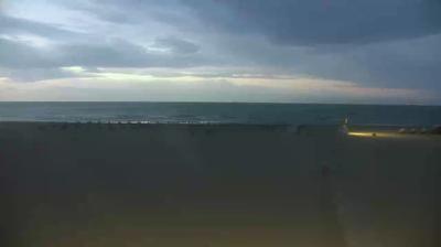immagine della webcam nei dintorni di Venezia Tessera: webcam Cavallino-Treporti