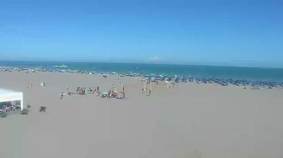 Preview delle webcam di Cavallino-Treporti