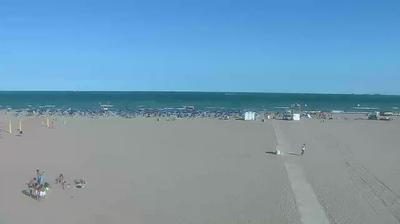 immagine della webcam nei dintorni di Pellestrina: webcam Cavallino-Treporti