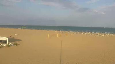 Preview delle webcam di Cavallino-Treporti