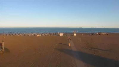 immagine della webcam nei dintorni di Eraclea: webcam Cavallino
