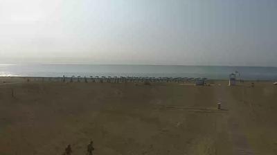 immagine della webcam nei dintorni di Porto Santa Margherita: webcam Cavallino