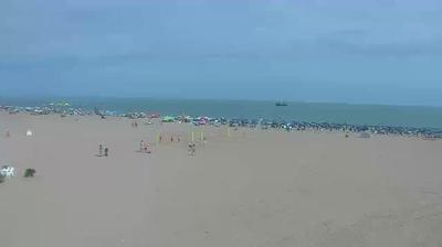immagine della webcam nei dintorni di Roncade: webcam Cavallino-Treporti