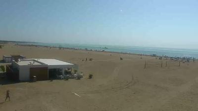 immagine della webcam nei dintorni di Ponte di Piave: webcam Cavallino