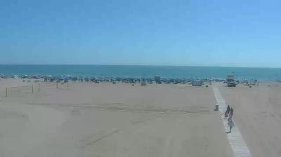 immagine della webcam nei dintorni di Jesolo: webcam Cavallino