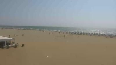 immagine della webcam nei dintorni di Dolo: webcam Cavallino-Treporti