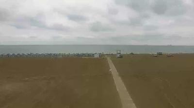 immagine della webcam nei dintorni di Musile di Piave: webcam Cavallino