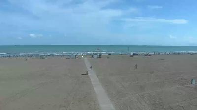 Preview delle webcam di Cavallino-Treporti