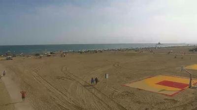 immagine della webcam nei dintorni di Crepaldo: webcam Cavallino