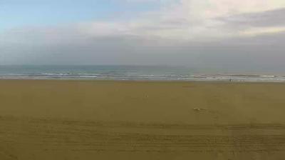 immagine della webcam nei dintorni di Murano: webcam Cavallino-Treporti