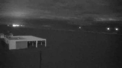 immagine della webcam nei dintorni di Mestre: webcam Cavallino-Treporti