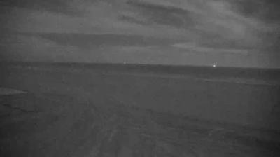 immagine della webcam nei dintorni di Chioggia: webcam Cavallino-Treporti