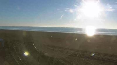 immagine della webcam nei dintorni di Roncade: webcam Cavallino-Treporti