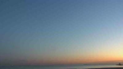 immagine della webcam nei dintorni di Favaro Veneto: webcam Cavallino-Treporti