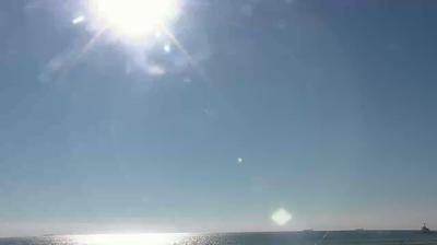 immagine della webcam nei dintorni di Porto di Piave Vecchia: webcam Cavallino