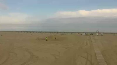 Preview delle webcam di Cavallino-Treporti