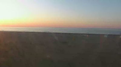 immagine della webcam nei dintorni di Musile di Piave: webcam Cavallino-Treporti