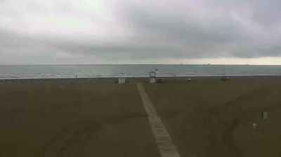 immagine della webcam nei dintorni di Venezia: webcam Cavallino-Treporti