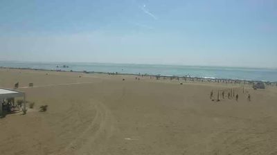 Preview delle webcam di Cavallino-Treporti