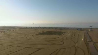 immagine della webcam nei dintorni di Musile di Piave: webcam Cavallino-Treporti