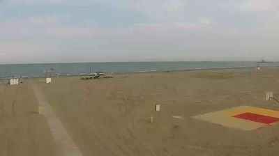 Preview delle webcam di Cavallino-Treporti