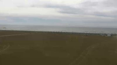 immagine della webcam nei dintorni di Dolo: webcam Cavallino-Treporti