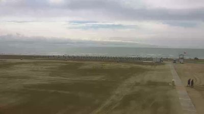immagine della webcam nei dintorni di Noventa di Piave: webcam Cavallino-Treporti