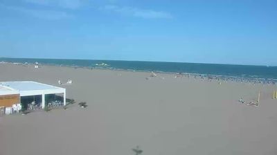 immagine della webcam nei dintorni di Musile di Piave: webcam Cavallino-Treporti