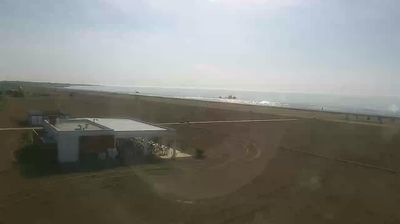immagine della webcam nei dintorni di Marghera: webcam Cavallino-Treporti