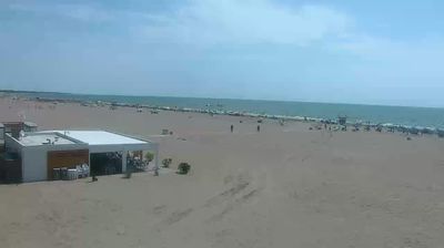 Preview delle webcam di Cavallino-Treporti
