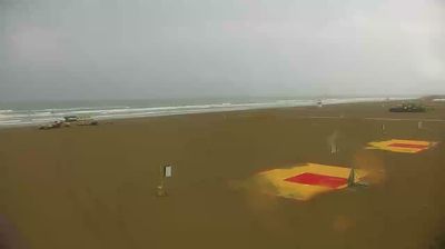 immagine della webcam nei dintorni di Musile di Piave: webcam Cavallino-Treporti
