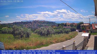 webcam