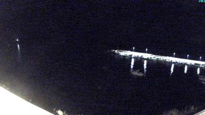 immagine della webcam nei dintorni di Favignana: webcam Marettimo