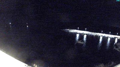 Preview delle webcam di Marettimo