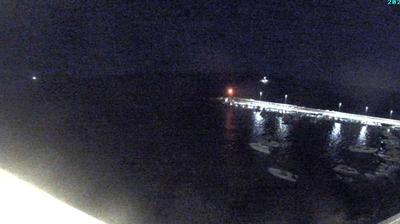 Preview delle webcam di Marettimo